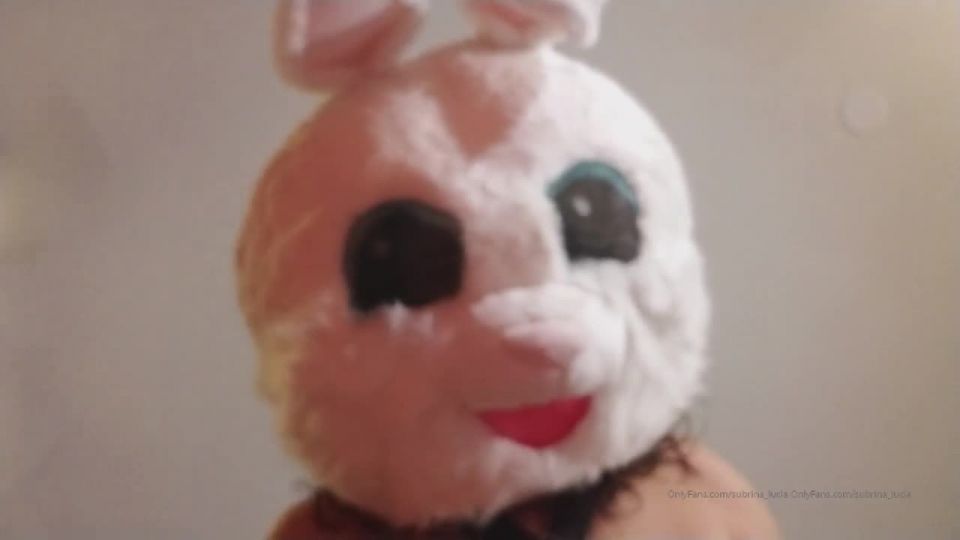 Beautifulsubby - subrina lucia () Subrinalucia - so i found this video lol my bunny is my alter ego do you have a mask fetish 01-07-2019