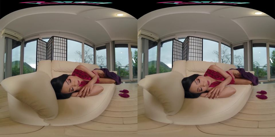 [GetFreeDays.com] VRHUSH Asian Babe Jureka Del Mar Dreams About Your Cock party hardcore porn