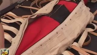 Travis Cocoons Lady Serena House of Gord Quick View Porn ...