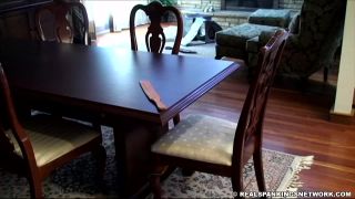 adult clip 15 realstrappings – RM/SD – Monica Strapped Before School, mud fetish on femdom porn 