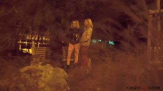 6281 Sasha Beart, Ivy Maddox - Wild Girls Agree To Hard A   