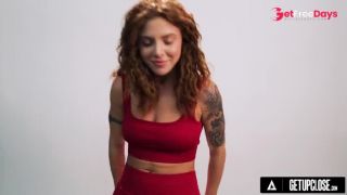[GetFreeDays.com] UP CLOSE - How Women Orgasm With Big Titted Redhead Lumi Ray SOLO FEMALE MASTURBATION FULL SCENE Porn Leak July 2023