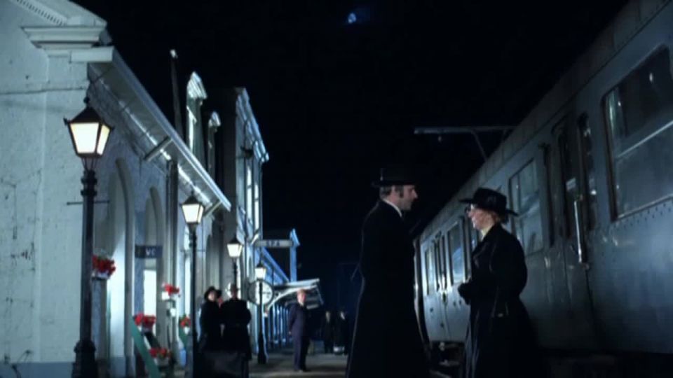 Stephane Excoffier - Belle (1973) HD 720p!!!