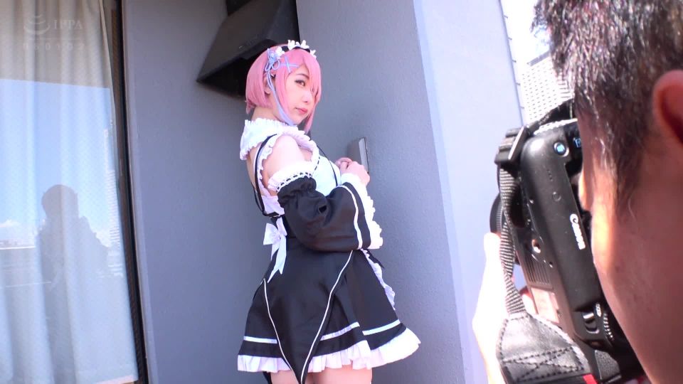 online xxx clip 47 Renka れんか, sexy feet fetish on cosplay 