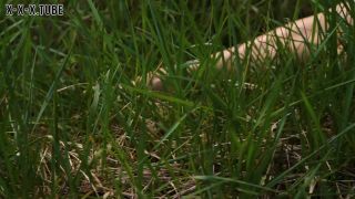 Manyvids  Lora Cross  Lora Cross Nude In Nature Asmr And Relaxation