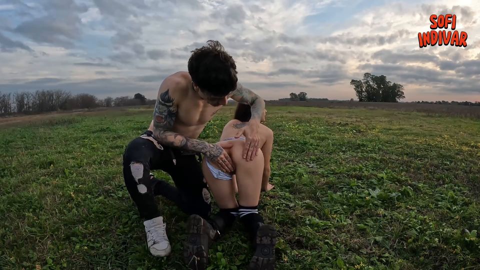 adulto xxx video 13 fetiche personalizado NO SE AGUANTO MI CONCHA APRETADA Libera Una Gran Carga Sobre Mi Sofi Indivar [Onlyfans] (FullHD 1080p), fetiche sobre la femdom porno