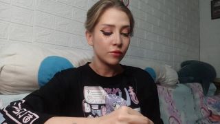 adult xxx video 27 Evelyn Rose – Cuckold humiliation dirty talk and JOI on russian from your hot girlfriend Evelyn - dirty talk - masturbation porn midget femdom