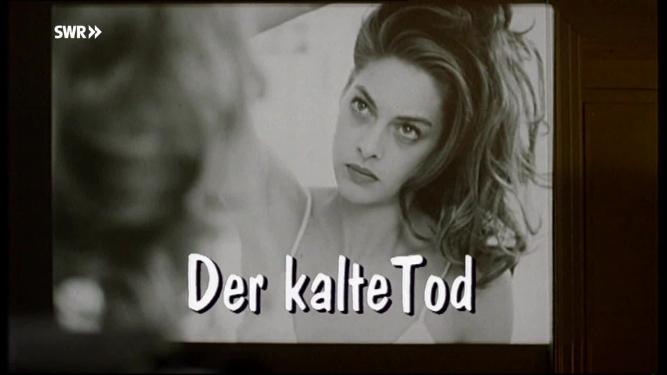 Sophie von Kessel - Tatort e343 (1996) HD 1080p - (Celebrity porn)