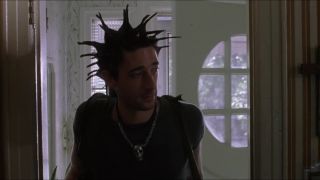 Patti LuPone, Bebe Neuwirth, Mira Sorvino - Summer of Sam (1999) HD 1080p - (Celebrity porn)