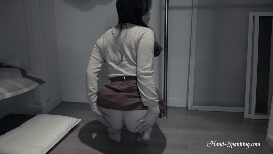 online adult clip 46 Hand-Spanking – MP4/HD – Yoshimi, Miki – Reason For Punishment | f f | japanese porn primal fetish