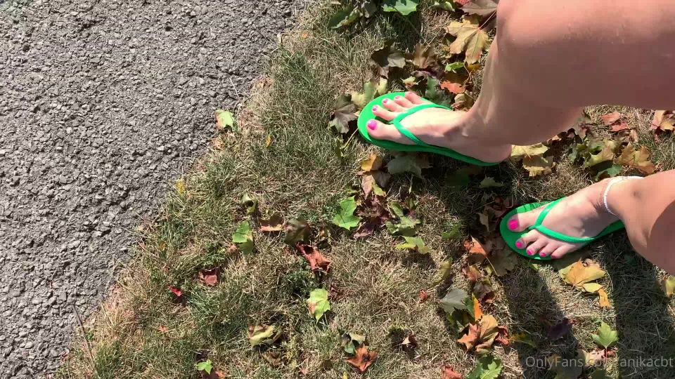 video 21 Goddess Anika - anikacbt / Onlyfans Anikacbt - im not impressed with fall coming and the leaves falling off the trees so im crushi 27-09-2020 - Fetish | hardcore | hardcore porn dani daniels hardcore porn