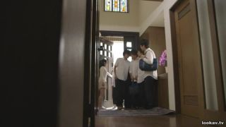 HBAD-300 Female Teacher Kanno Occupied The Home Is Gangbang To Students Sayuki