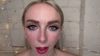 POV JOI Face Fetish Cum On My Beautiful Face Cum Countdown  Remi Reagan