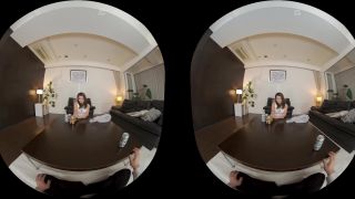 xxx video clip 26 EXVR-243 A - Virtual Reality JAV on fetish porn camille blowjob