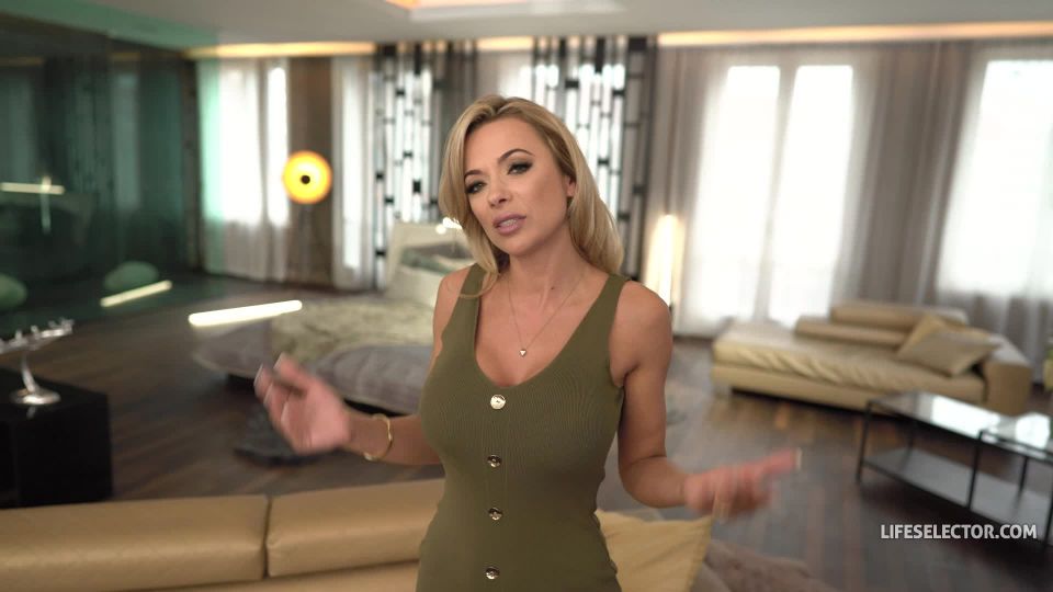 online clip 24 Shalina Devine - Room For Rent - anal sex - femdom porn alexis fawx femdom