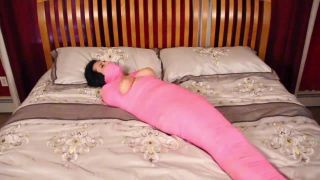 xxx video clip 35 Dixie Comet - The Pink Wrap - whipping - bdsm porn hair bdsm