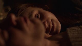 Jessica Barden - Lambs of God s01e01-02 (2019) HD 1080p - (Celebrity porn)