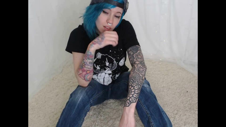 adult xxx clip 36 rubber boots fetish tattoo | Miss Mao – Tom Boy Dildo Fuck | fetish