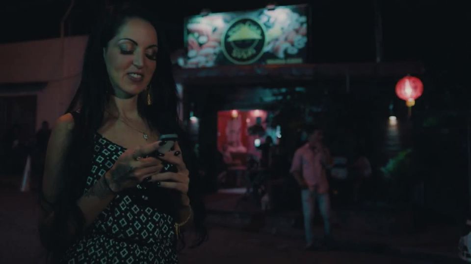 Elisa Sanches - Mulher No Volante - 1ª Temporada - Ep.1  on latina porn videos xvideos big ass