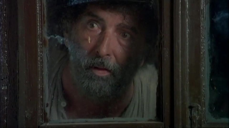 Savina Gersak – Cudo nevidjeno (1984) HD 720p - (Celebrity porn)