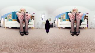 adult xxx clip 23 The English Mansion – Miss Eve Harper – Under Her – VR, desi femdom on femdom porn 