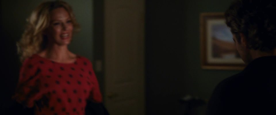 Uma Thurman – Playing for Keeps (2012) HD 1080p - (Celebrity porn)