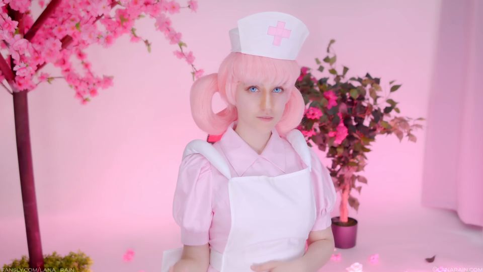 free porn video 46 Lana Rain - Pokemon - Nurse Joy Fully Heals Your Pokemon - [Onlyfans] (FullHD 1080p), femdom chastity torture on anal porn 