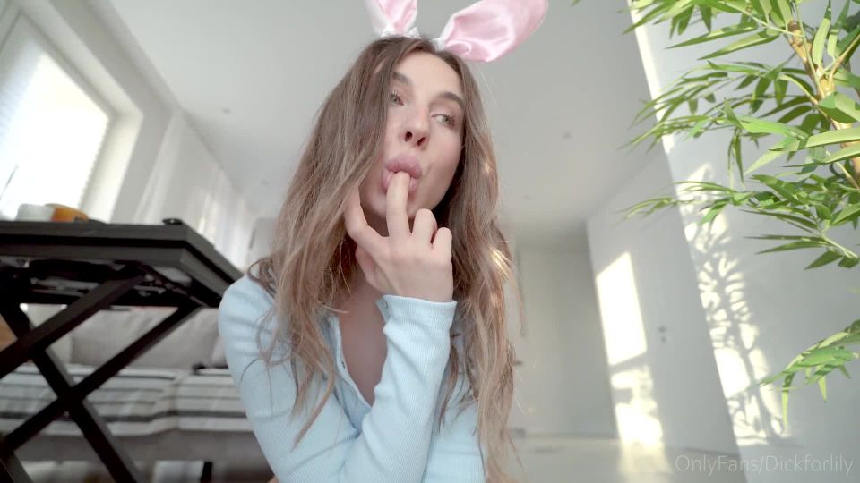 Want Me To Bounce Around On Your CockCan I Be Your Girl 1080p