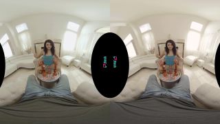 VRHush presents Speed Dating On Valentines Day! – Leda Lotharia | virtual reality | 3d