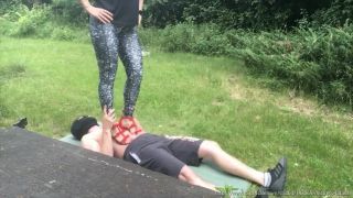 porn clip 20 Mistress Fatalia – Trampling In Heels - fetish - fetish porn gts fetish