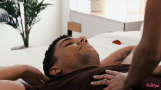 Scarlit Scandal, Chanel Camryn - Serviced In Her Room.
