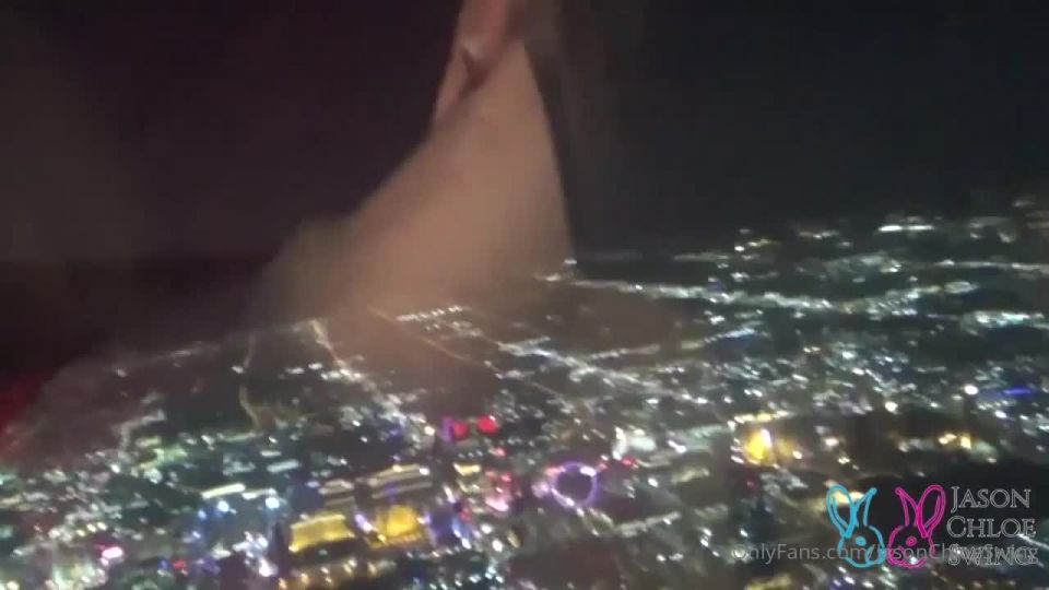 free video 13 Jasonchloeswing / Onlyfans - omg joining the mile high club was one of the highlights of our vegas trip this video is 16-11-2020 - OnlyFans | hardcore | hardcore porn black teen hardcore porn