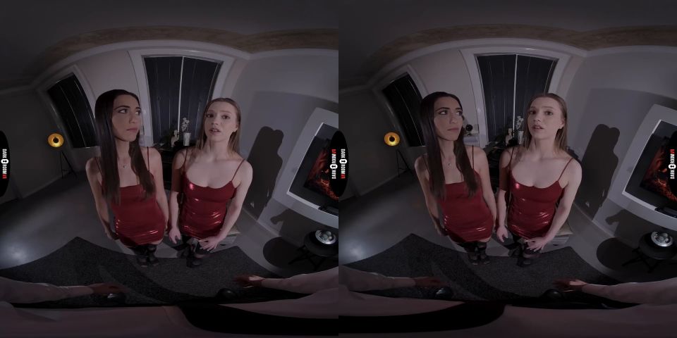 DARK ROOM VR  Cum Together