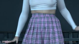 clip 35 Plundered Princess Part 1 Dolly Mattel, bdsm gagged on bdsm porn 