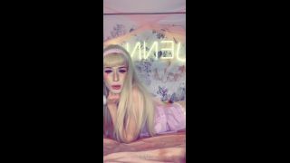 xxx clip 34  Watch Free Porno Online – Jenna Gargles (68) (MP4, UltraHD/2K, 624×1232), shemales on shemale porn