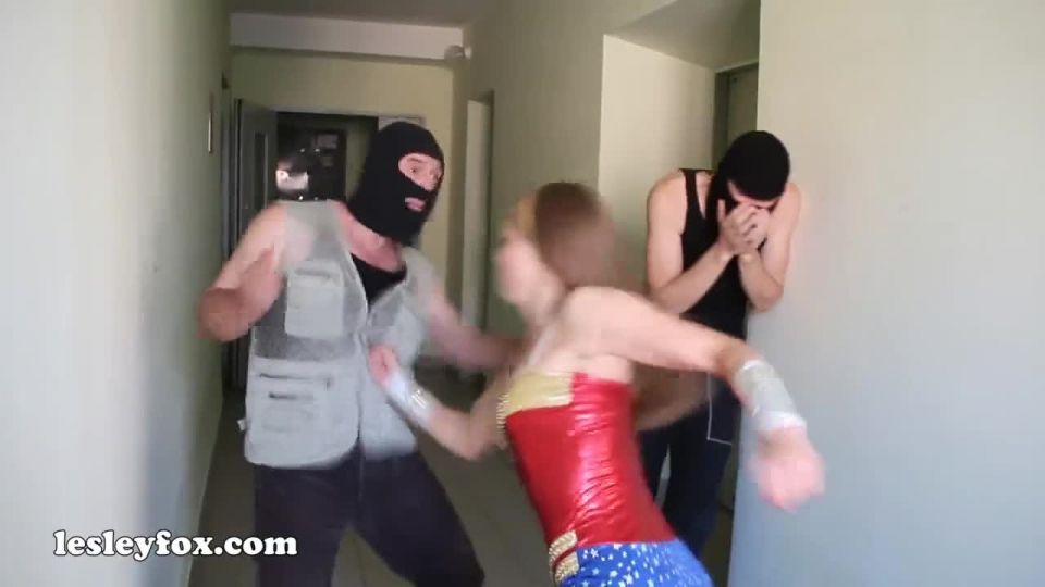 online clip 15 princess nikki femdom femdom porn | KICKING BEAUTIES — Blonde Wonder Woman — MARTIALFEM | wrestling