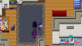 Dragon Boll Bulma Advanture 2 Game Play Part 04