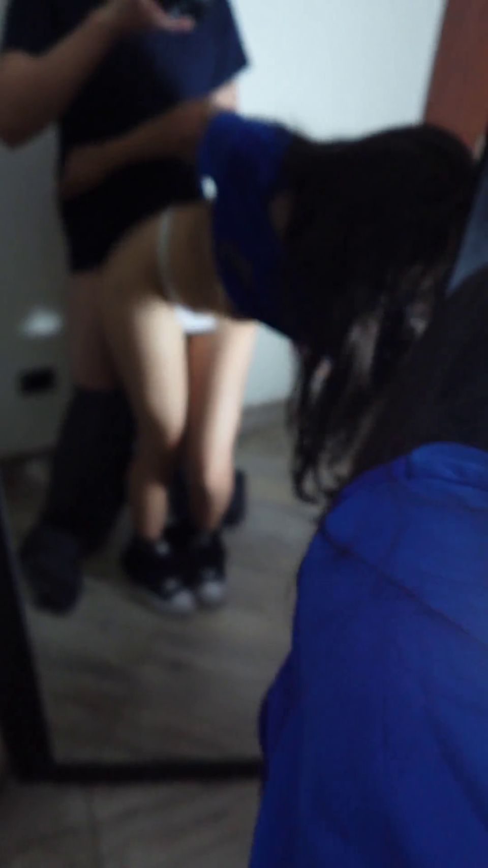 Onlyfans - Rica antes de que el SOCCER se enfrente a tetas y culos ricos gime Tony Perco - Oral