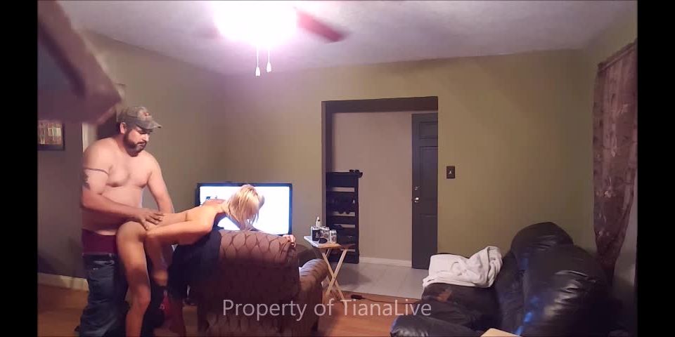 The Famous Pizza Dare Fuck  480p *