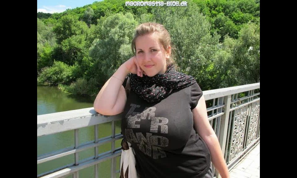 Random wonders part 32…! - Big tits