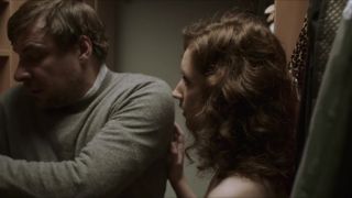 Daria Emelianova, Nadezhda Igoshina - Kak Nadya poshla za vodkoy (2020) HD 1080p - (Celebrity porn)