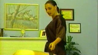 Privаtе Sеssions with Mаllory Trudеаu.