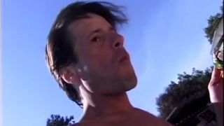 online porn clip 32 Pussyman's Summer Bash on femdom porn brat fetish