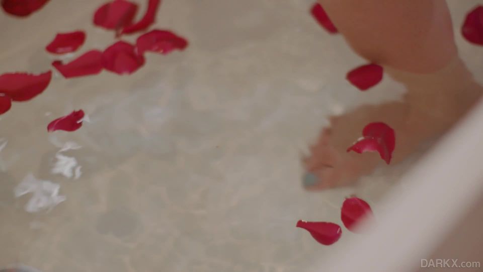 porn video 9 DarkX.com/XEmpire.com - Natalie Knight - Sensual Bath [FullHD 1080p], hardcore interracial group sex on interracial sex porn 