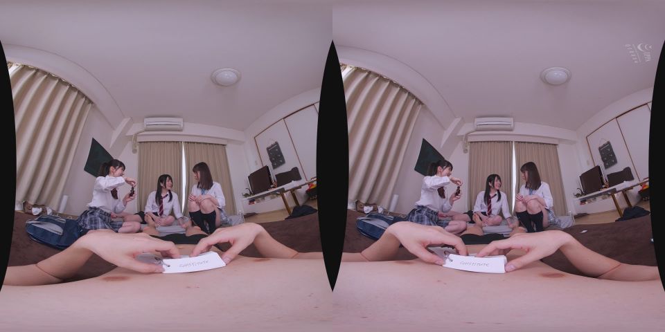 porn clip 31 OYCVR-051 D - Virtual Reality JAV on school asian nipples