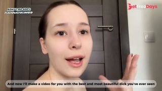 [GetFreeDays.com] I film for my cuckold husband how I suck his best friends dick Sex Film May 2023