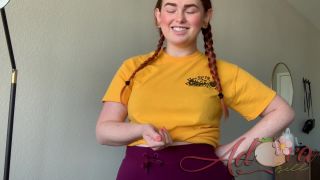 online clip 39 Adora bell by your Camp Counselor on femdom porn crush fetish clips