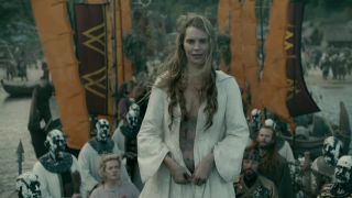 Ragga Ragnars - Vikings s06e15 (2020) HD 1080p - (Celebrity porn)