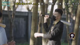 online clip 19 dirty fetish fetish porn | Huai Huai - The Policewoman Counterattacks The Cock. (Jelly Media) | 1080p