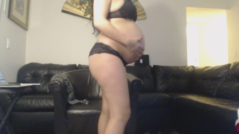 7165 Pregnant, big boobs, pregnant girl,  lactation